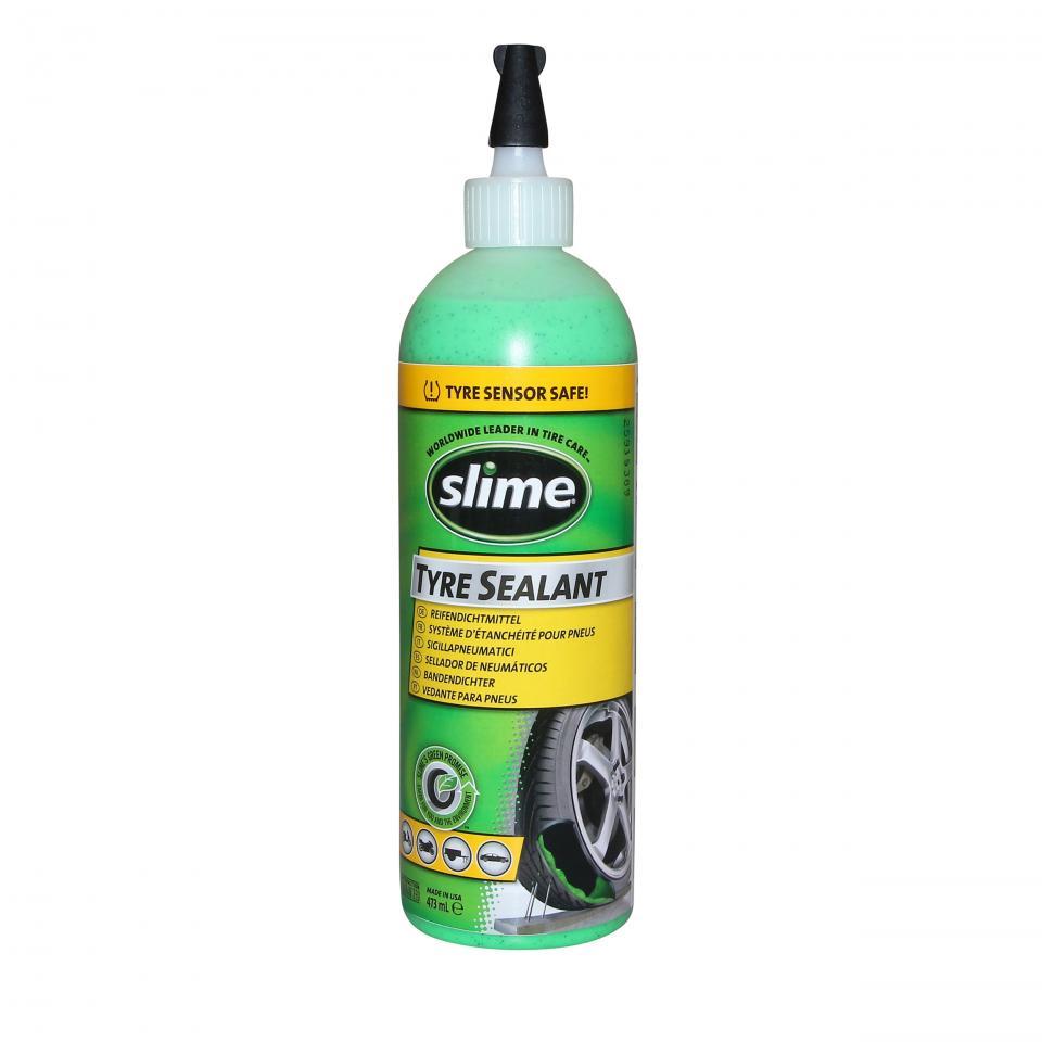 Lubrifiant et entretien Slime pour Auto Neuf