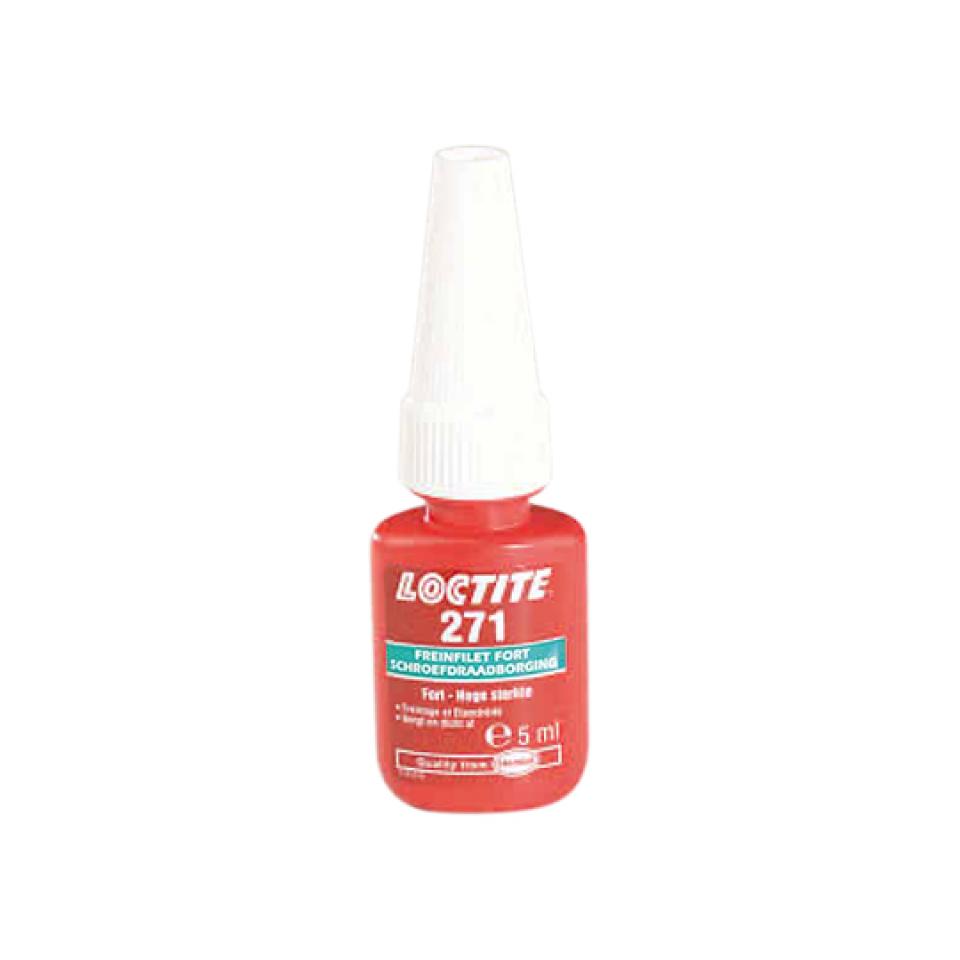 Lubrifiant et entretien Loctite pour Moto Neuf