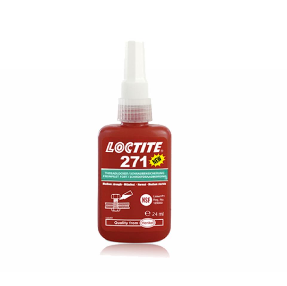 Lubrifiant et entretien Loctite pour Moto Neuf