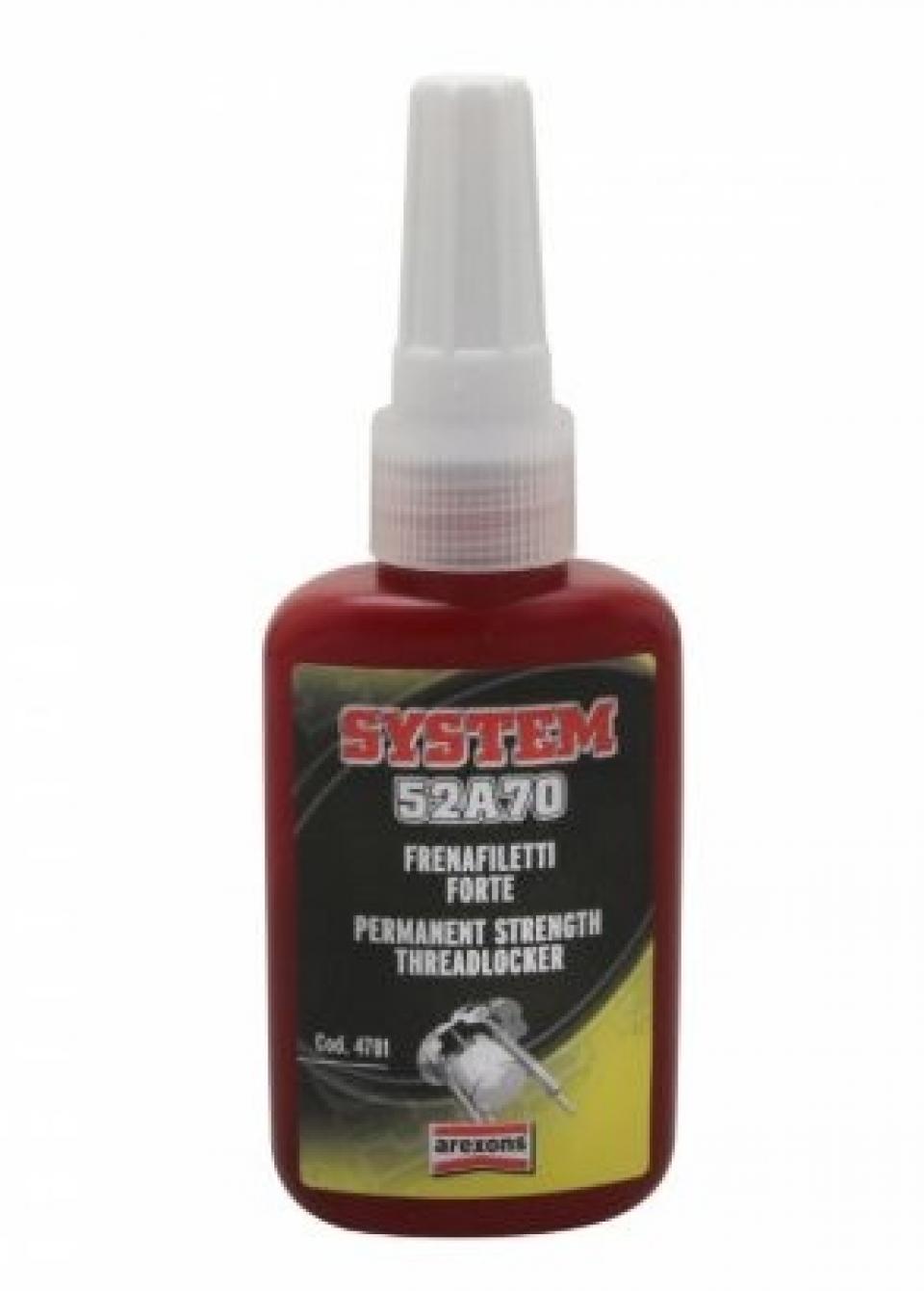 Lubrifiant et entretien Arexons pour Auto Neuf