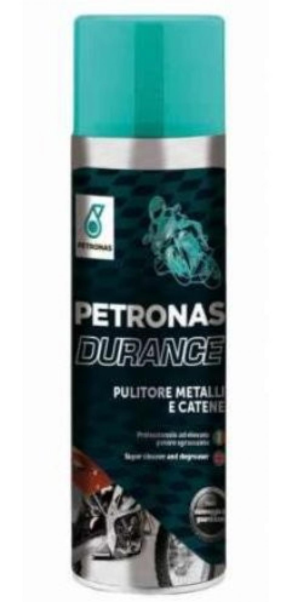 Lubrifiant et entretien PETRONAS pour Moto Neuf