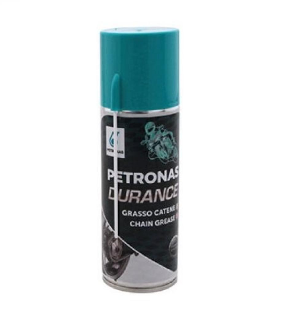 Lubrifiant et entretien PETRONAS pour Moto Neuf