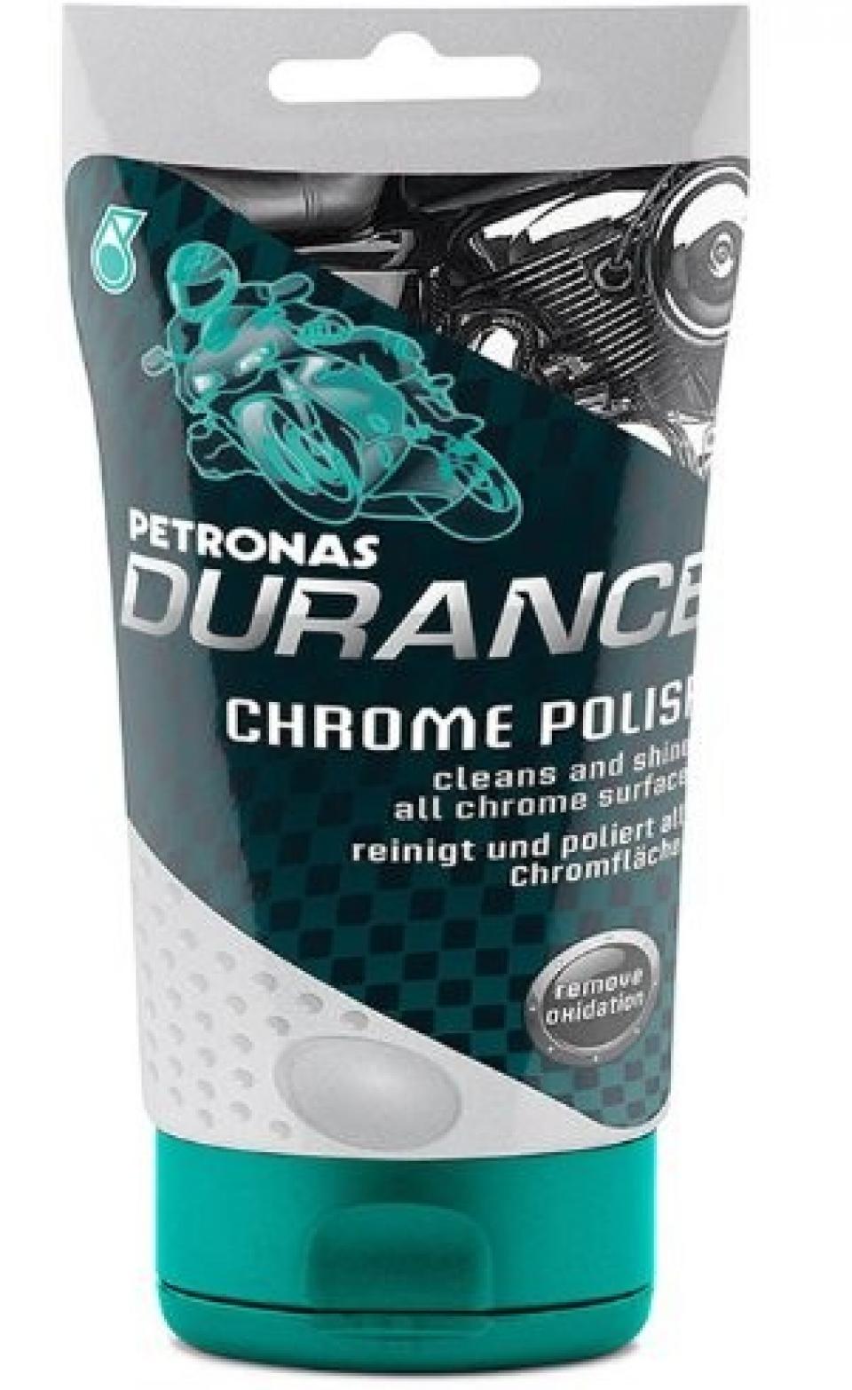 Lubrifiant et entretien PETRONAS pour Moto Neuf