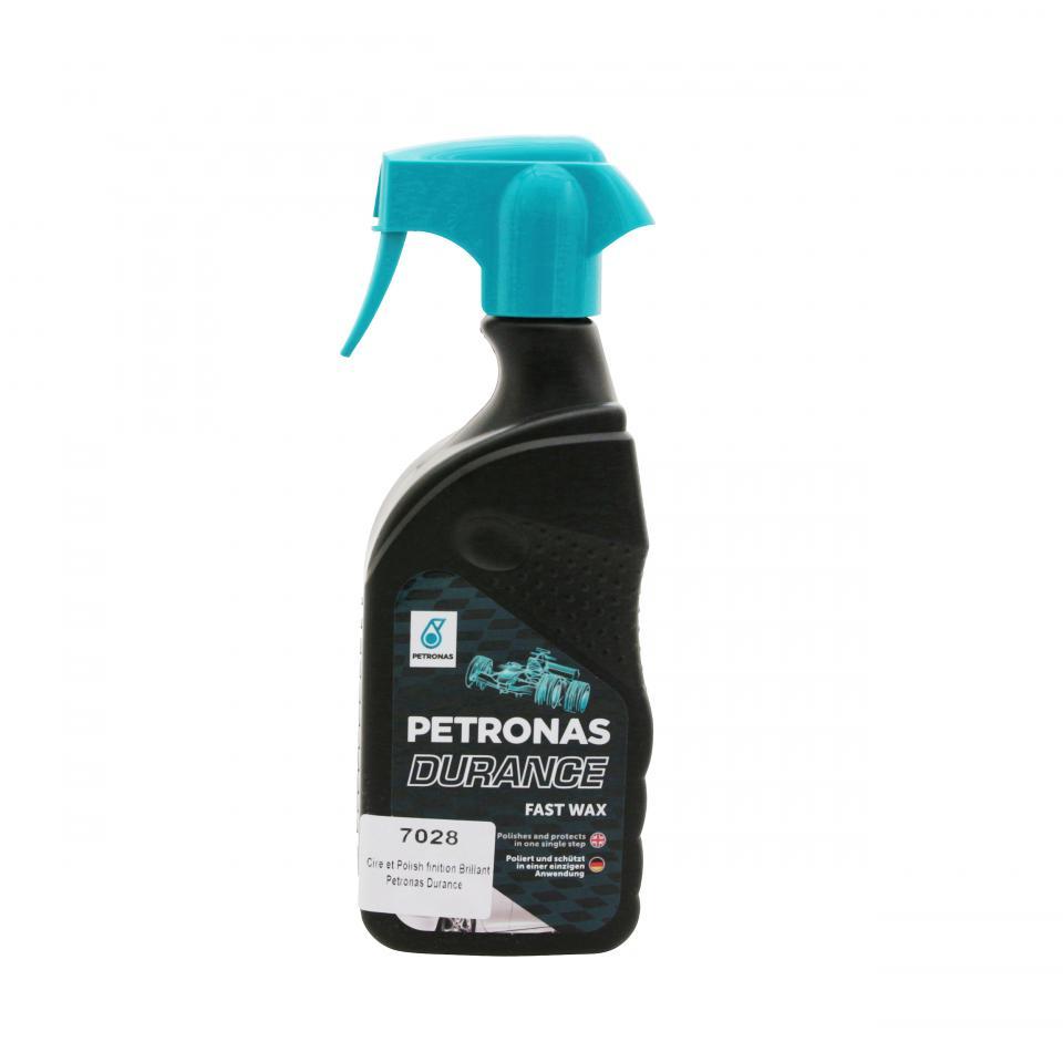 Lubrifiant et entretien PETRONAS pour Moto Neuf