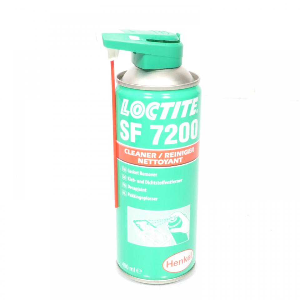 Lubrifiant et entretien Loctite pour Auto DECAPJOINT SF 7200 Neuf