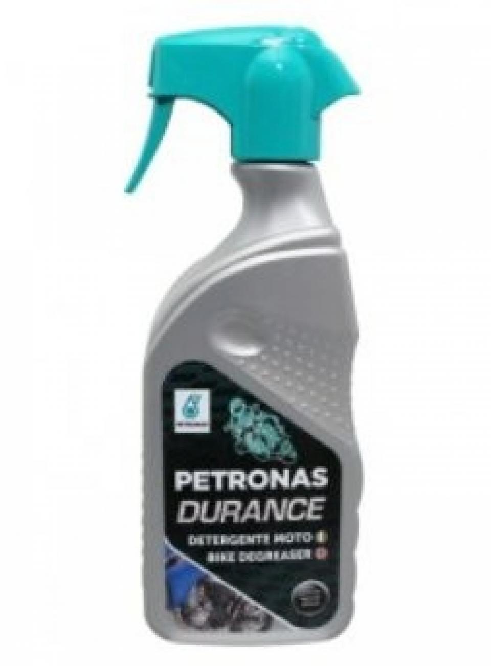 Lubrifiant et entretien PETRONAS pour Moto Neuf