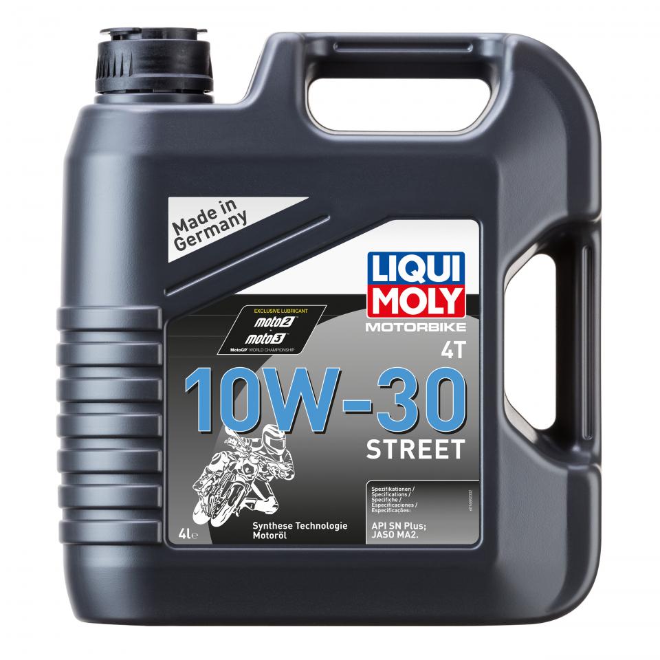 Lubrifiant et entretien LIQUI MOLY pour Auto Neuf