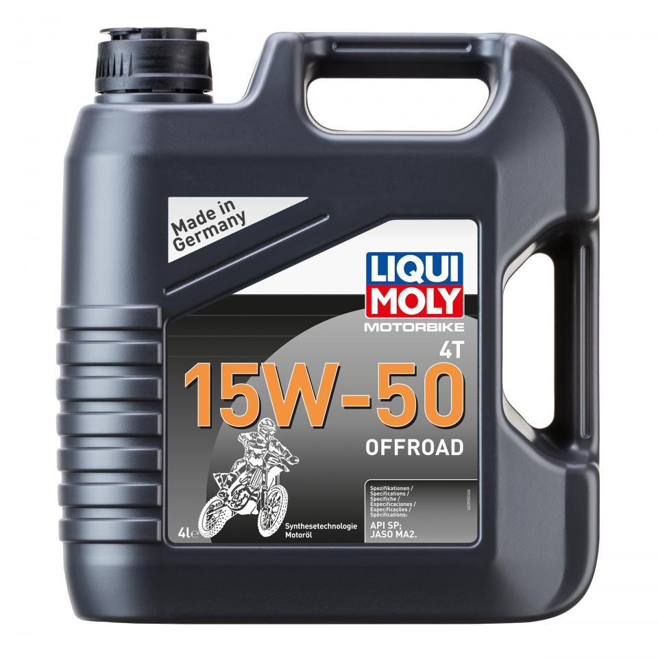 Lubrifiant et entretien LIQUI MOLY pour Auto Neuf