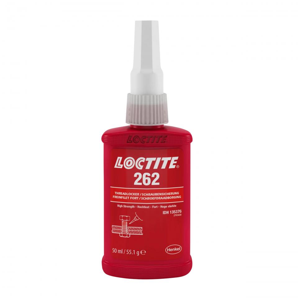 Lubrifiant et entretien Loctite pour Auto Neuf