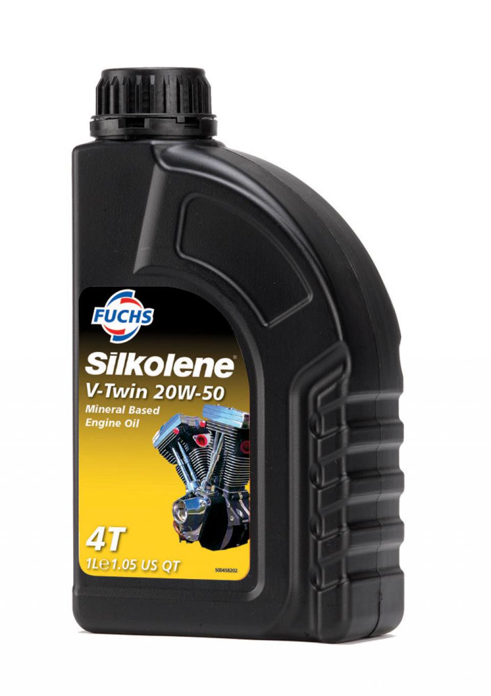 Lubrifiant et entretien Silkolene pour pour Auto Neuf