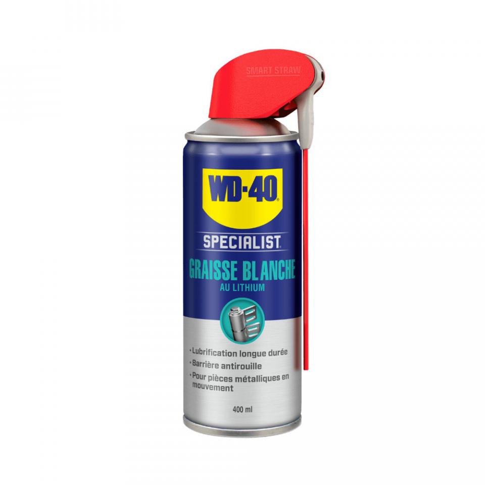 Lubrifiant et entretien Wd40 pour Auto Neuf