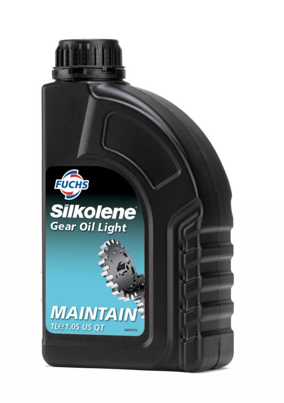 Lubrifiant et entretien Silkolene pour pour Auto Neuf