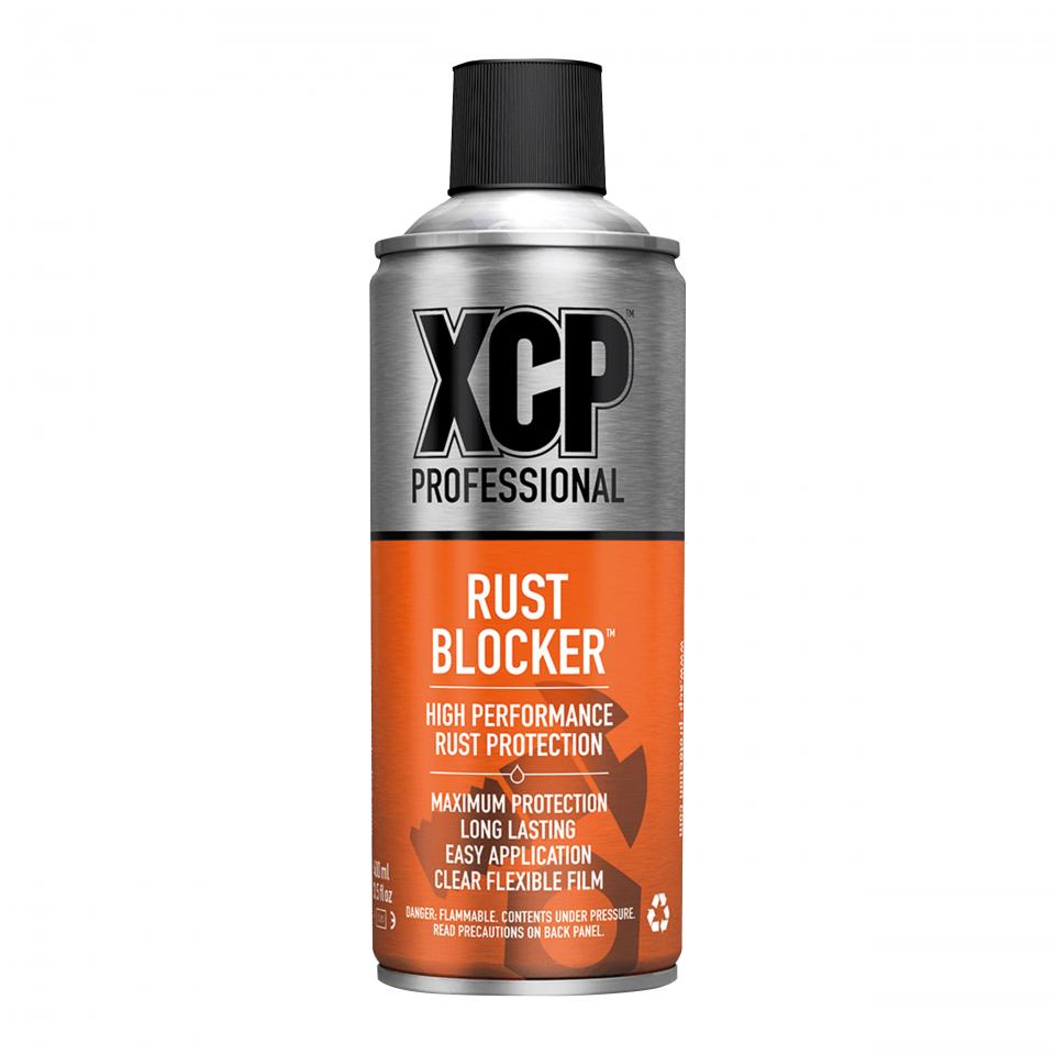 Lubrifiant et entretien XCP pour Auto Neuf
