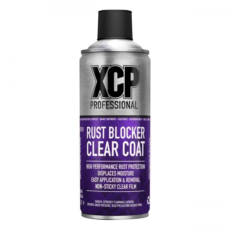 Lubrifiant et entretien XCP pour Auto Neuf