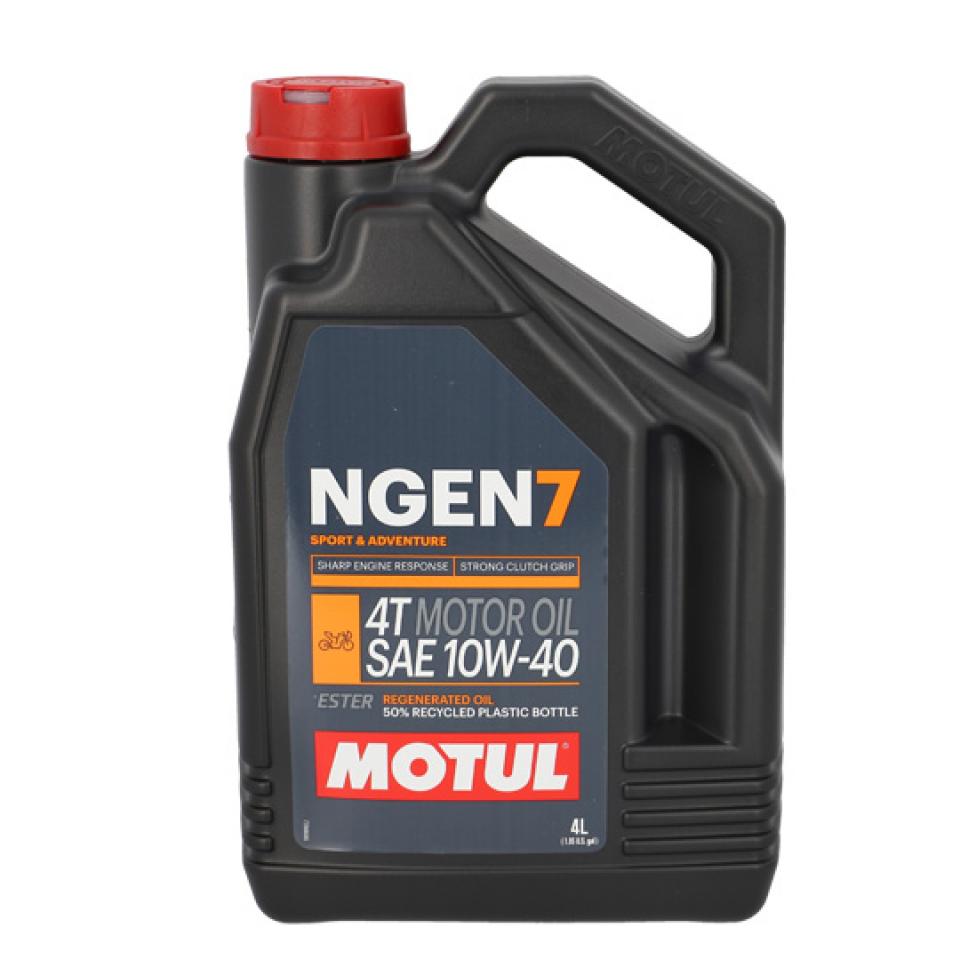 Lubrifiant et entretien Motul pour Auto 105939 Neuf