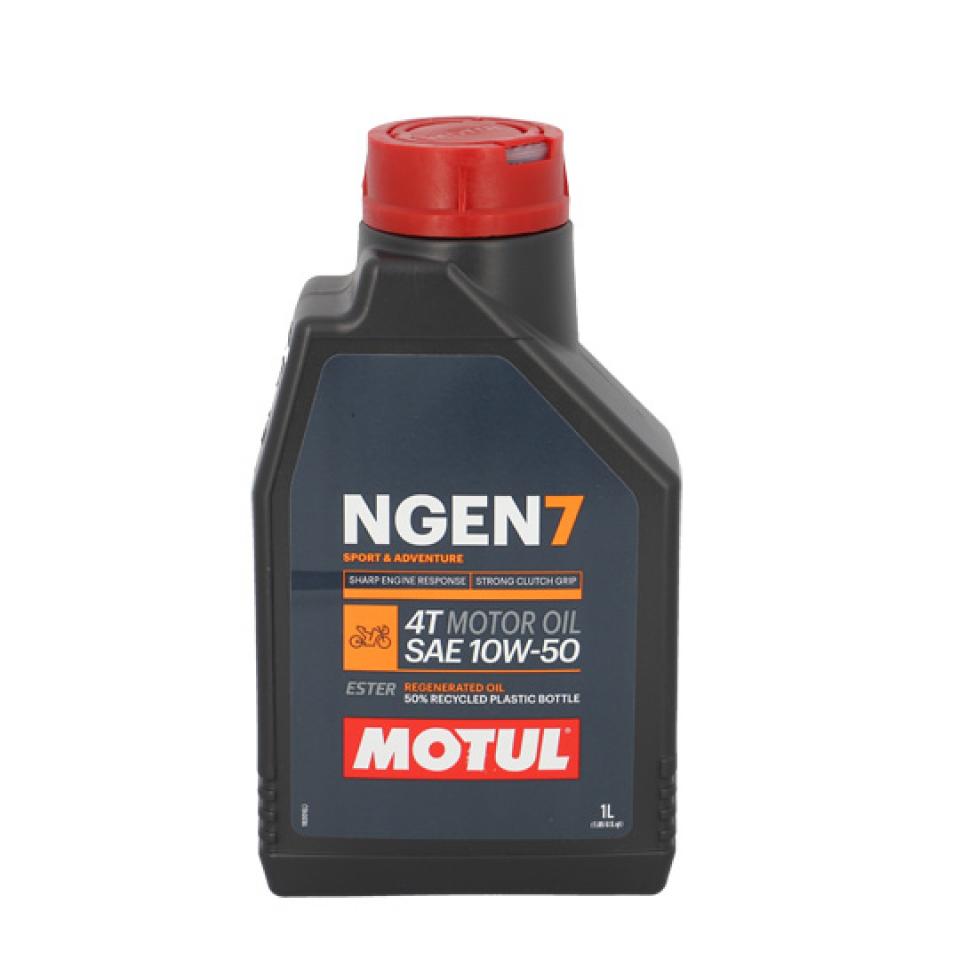 Lubrifiant et entretien Motul pour Auto 111822 Neuf