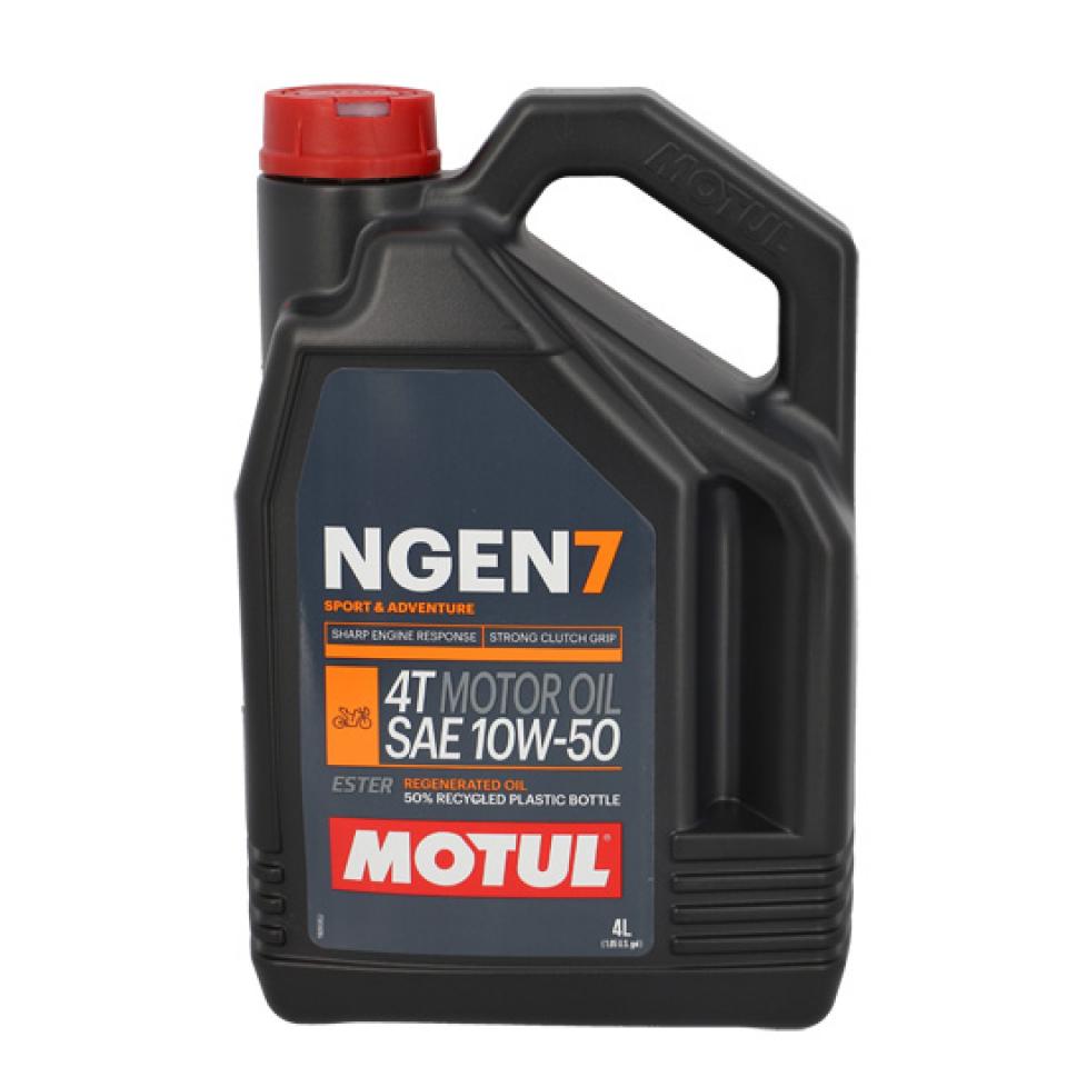 Lubrifiant et entretien Motul pour Auto 111823 Neuf