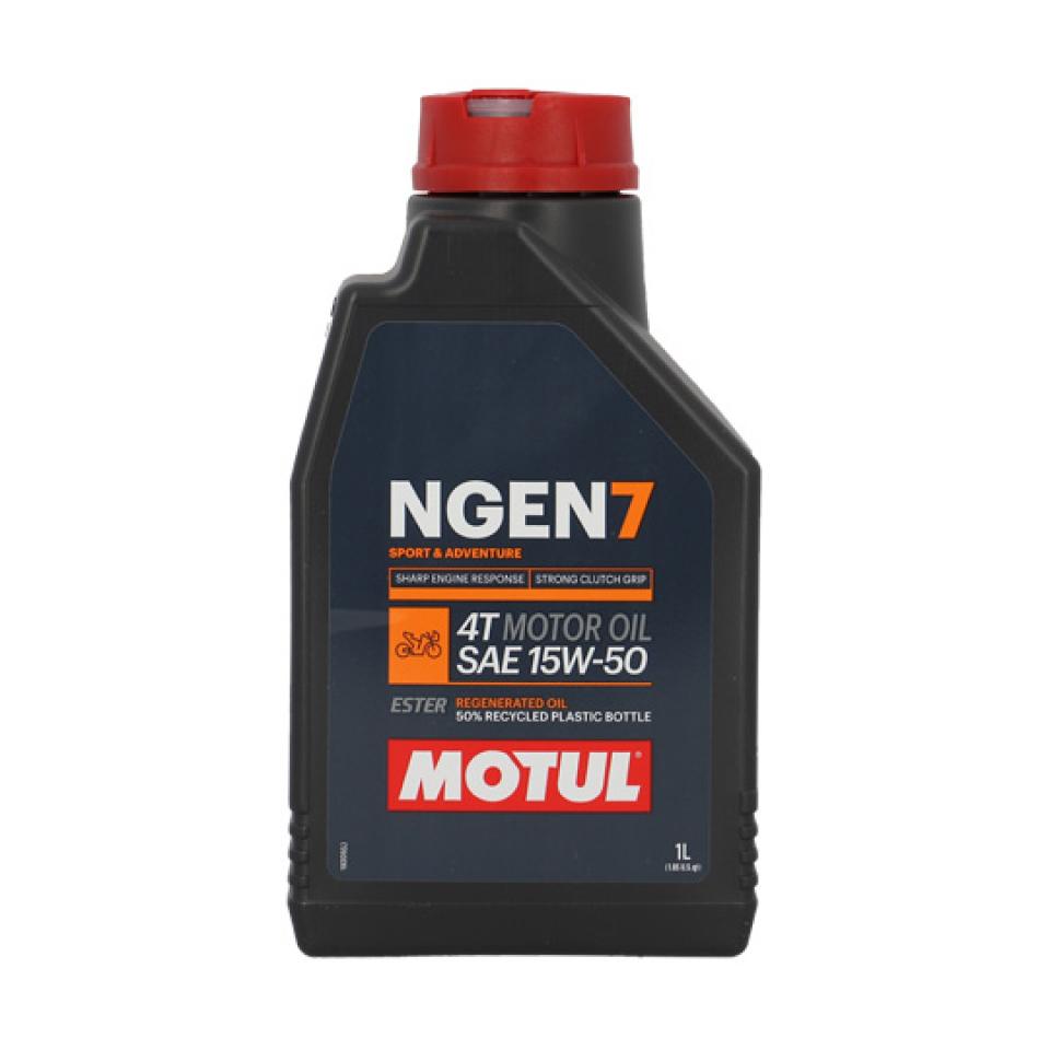 Lubrifiant et entretien Motul pour Auto 111824 Neuf