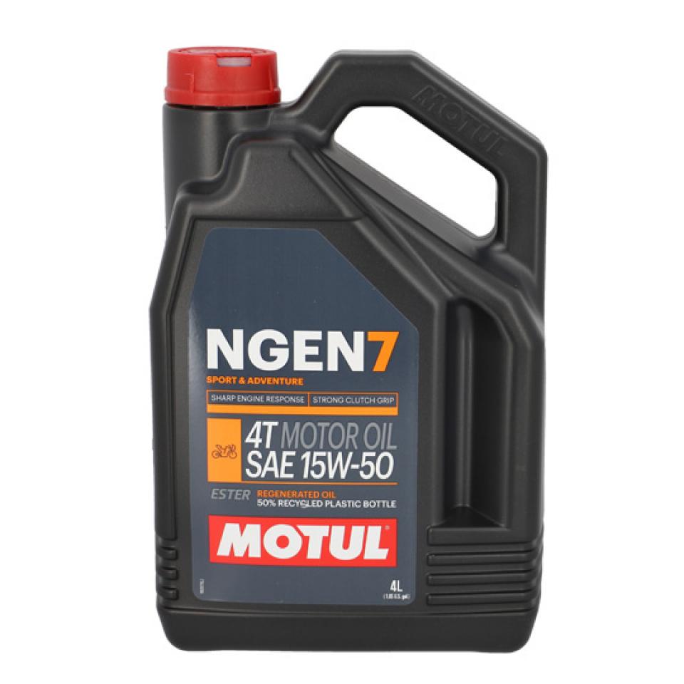 Lubrifiant et entretien Motul pour Auto 111825 Neuf