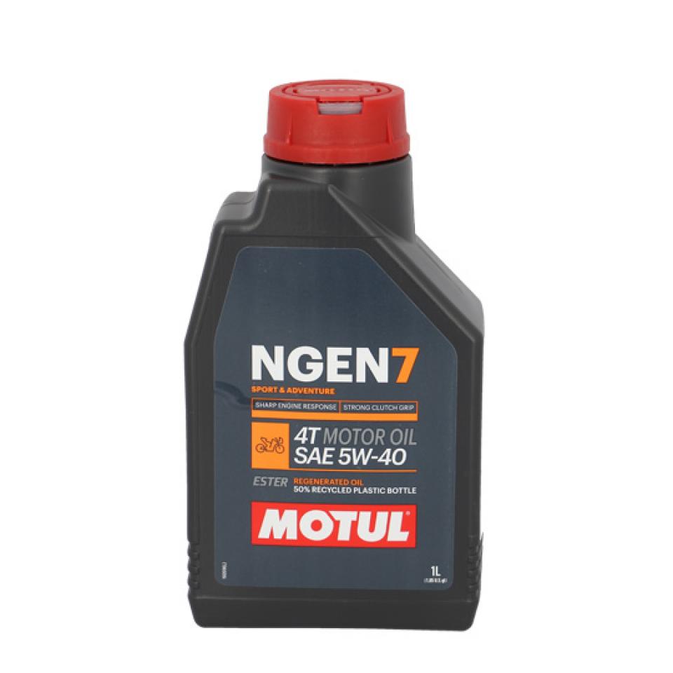 Lubrifiant et entretien Motul pour Auto 111826 Neuf