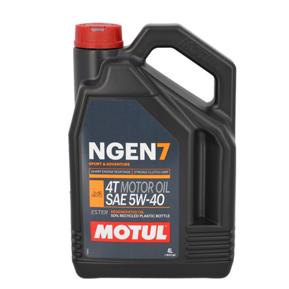Lubrifiant et entretien Motul pour Auto 111827 Neuf
