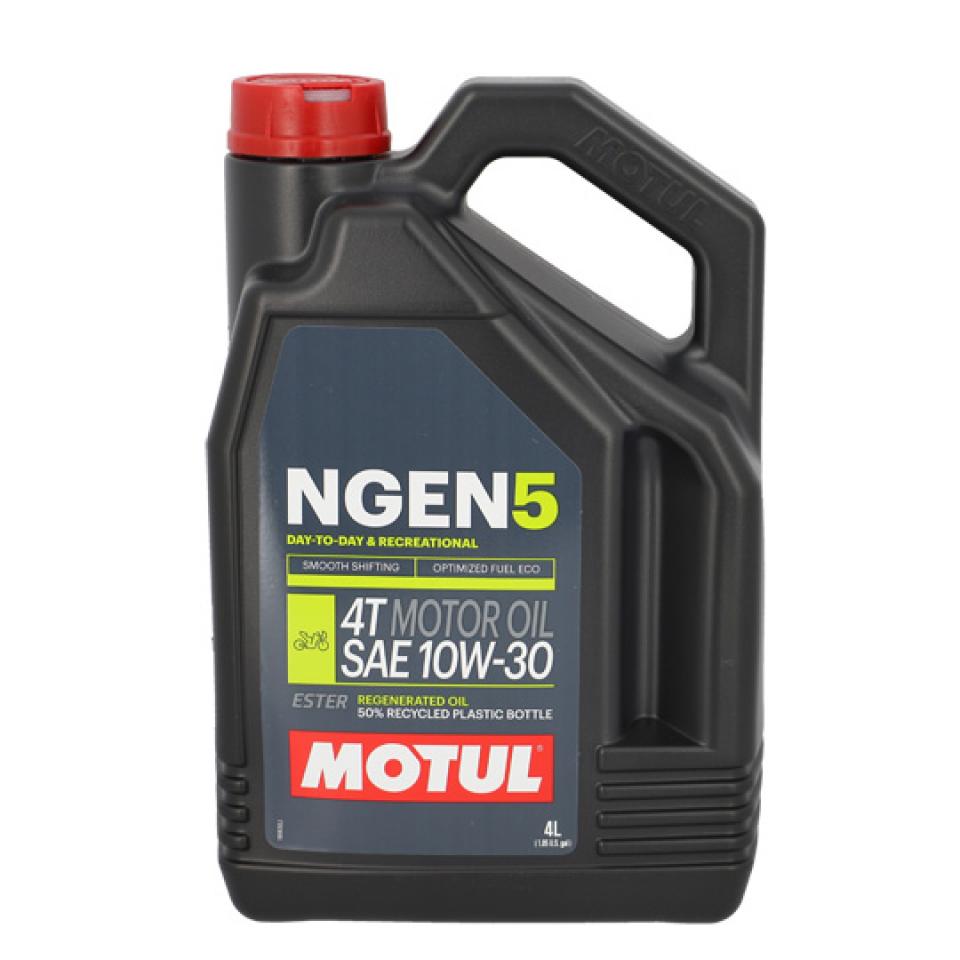 Lubrifiant et entretien Motul pour Auto 111828 Neuf
