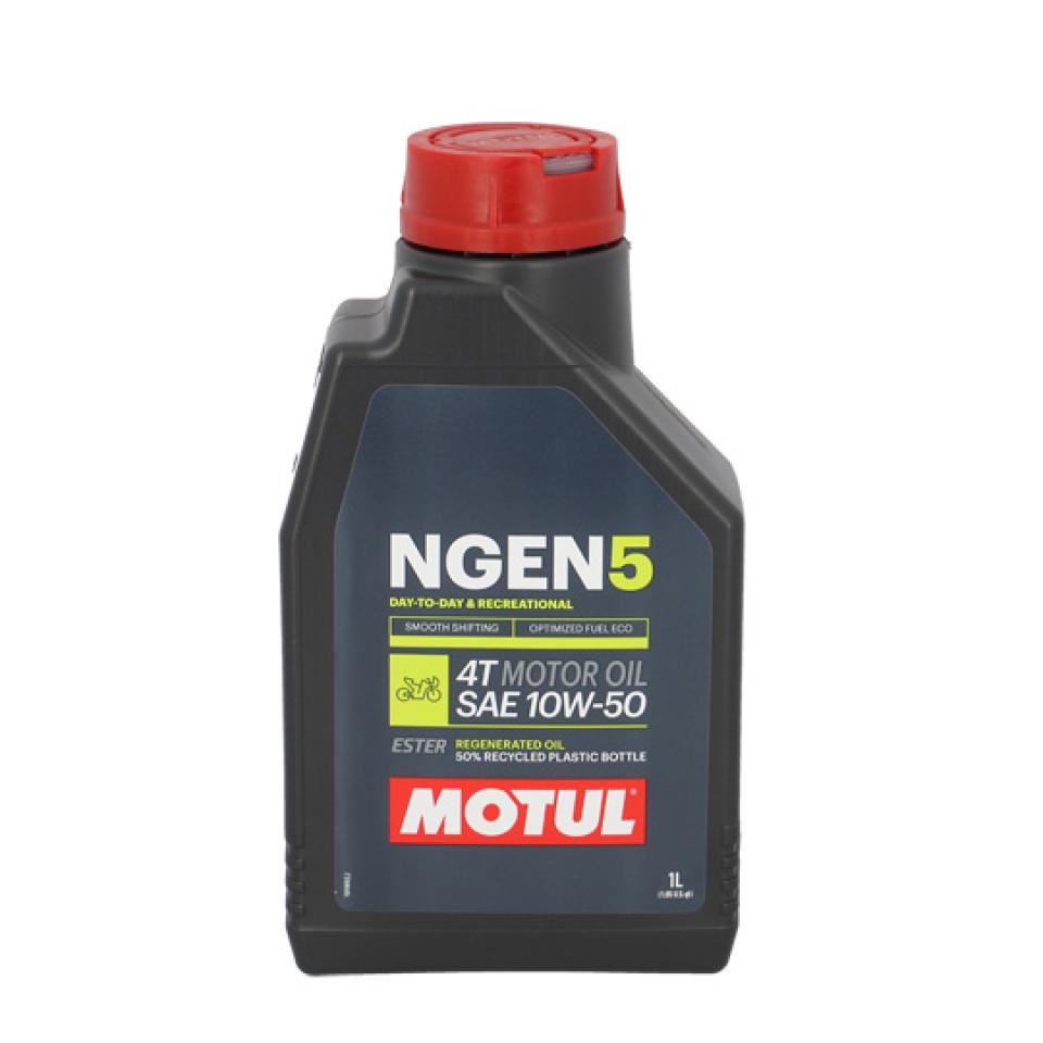 Lubrifiant et entretien Motul pour Auto 111831 Neuf