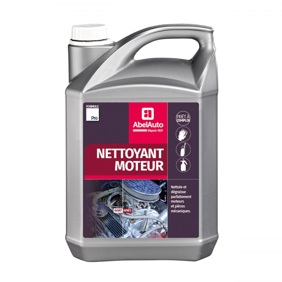 Lubrifiant et entretien ABEL AUTO pour Auto Neuf