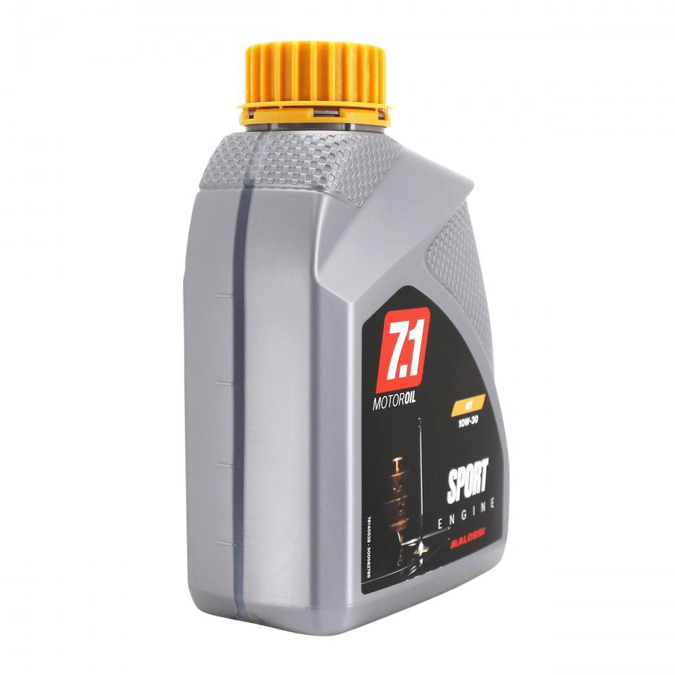 Lubrifiant et entretien Malossi pour Auto 7614053B Neuf