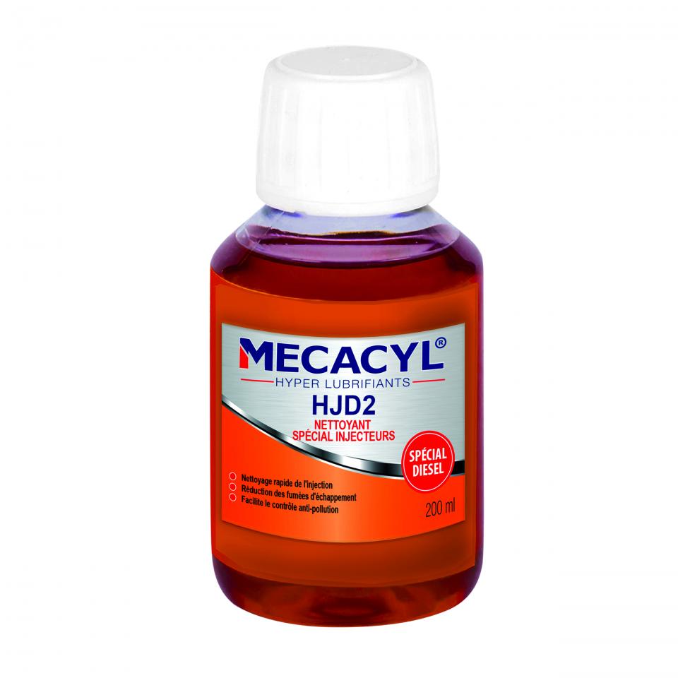 Lubrifiant et entretien MECACYL pour Auto Neuf