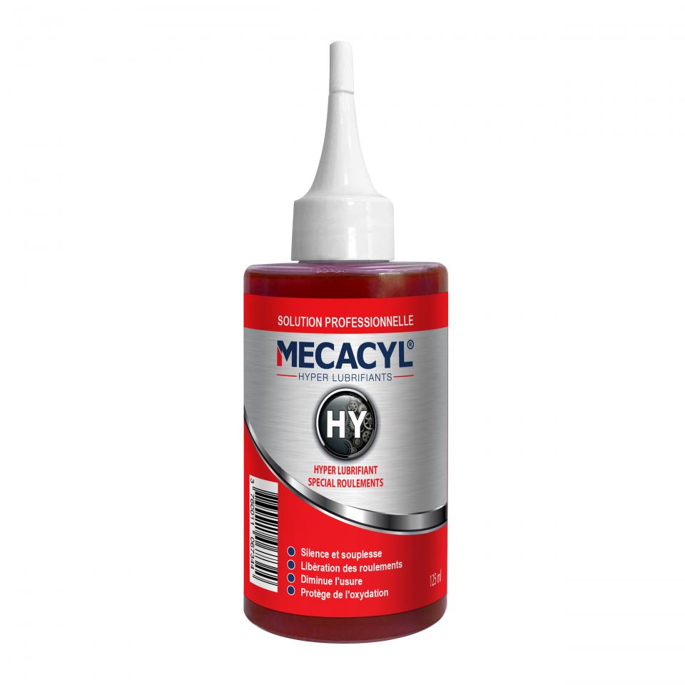 Lubrifiant et entretien MECACYL pour Auto Neuf