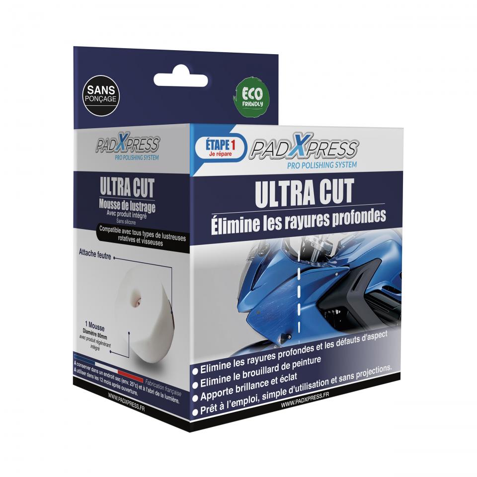 Lubrifiant et entretien MECACYL pour Auto Neuf