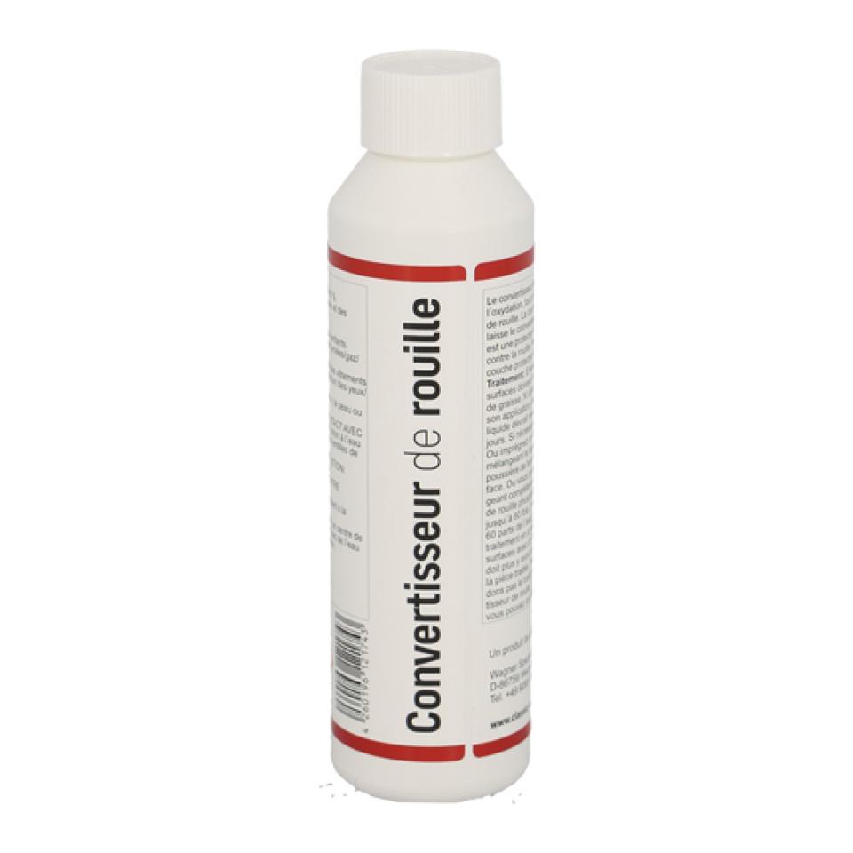 Convertisseur de rouille phosphatant WAGNER 250ml F73250 pour auto moto cyclo