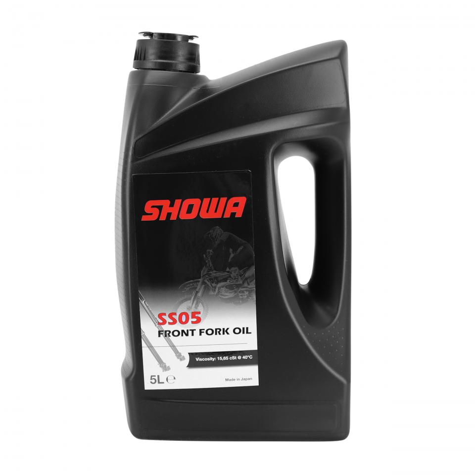 Lubrifiant et entretien Showa pour Moto Honda 250 CRF R 2019 à 2022 Neuf