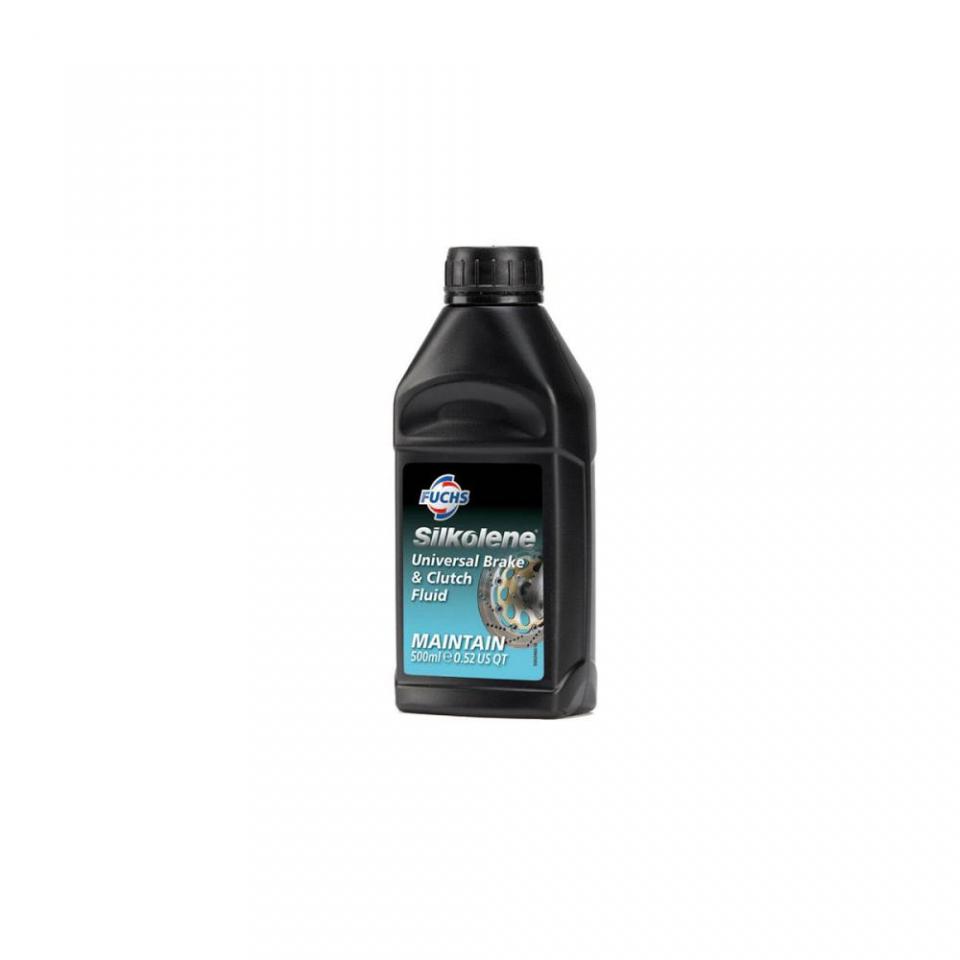 Lubrifiant et entretien Silkolene pour pour Auto Neuf