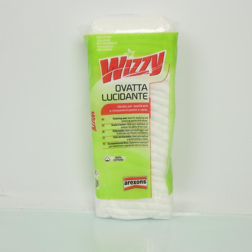 Lubrifiant et entretien Arexons pour Auto 100% coton Neuf