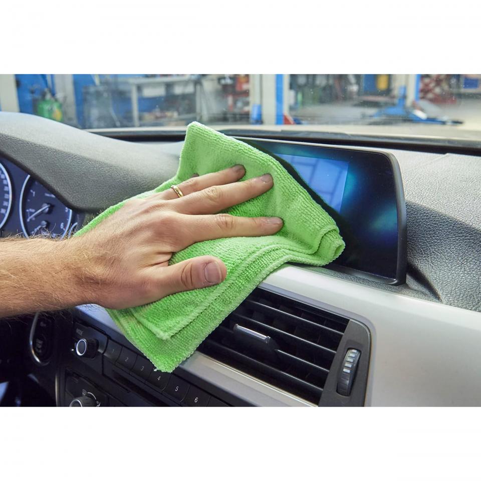 Lubrifiant et entretien Arexons pour Auto 38x30 cm Neuf