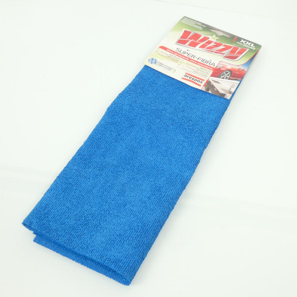 Chiffon microfibre Arexons pour auto moto maison Neuf