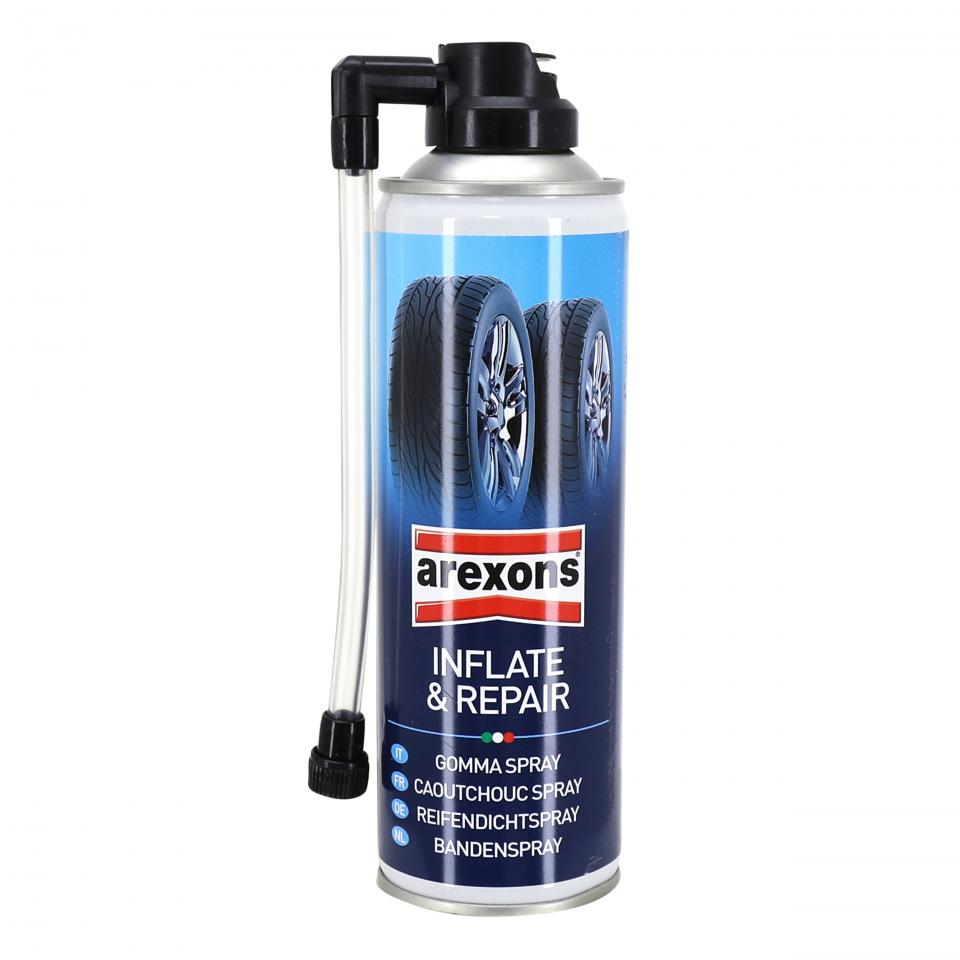Lubrifiant et entretien Arexons pour Auto Neuf