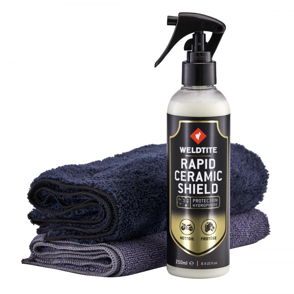 Lubrifiant et entretien WELDTITE pour Auto Neuf