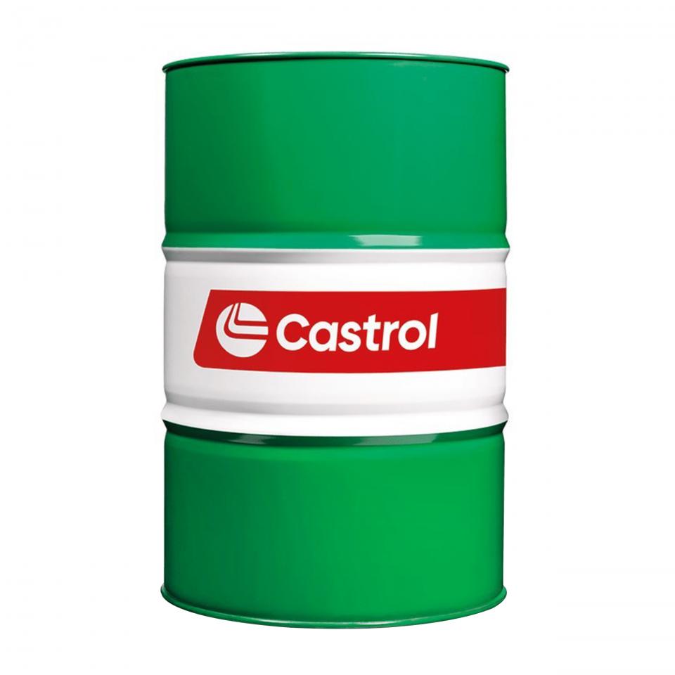 Lubrifiant et entretien CASTROL pour Auto Neuf