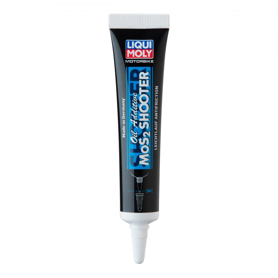 Lubrifiant et entretien LIQUI MOLY pour Auto Neuf