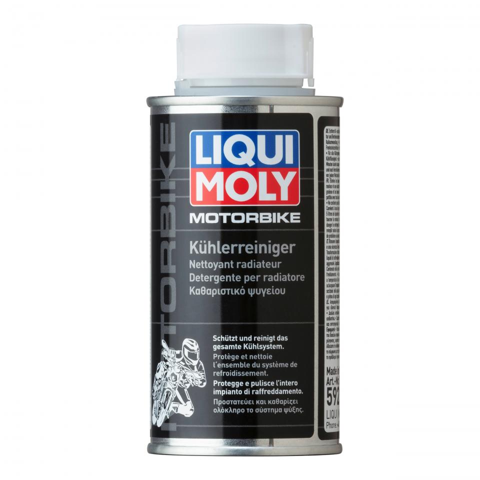 Lubrifiant et entretien LIQUI MOLY pour Auto Neuf