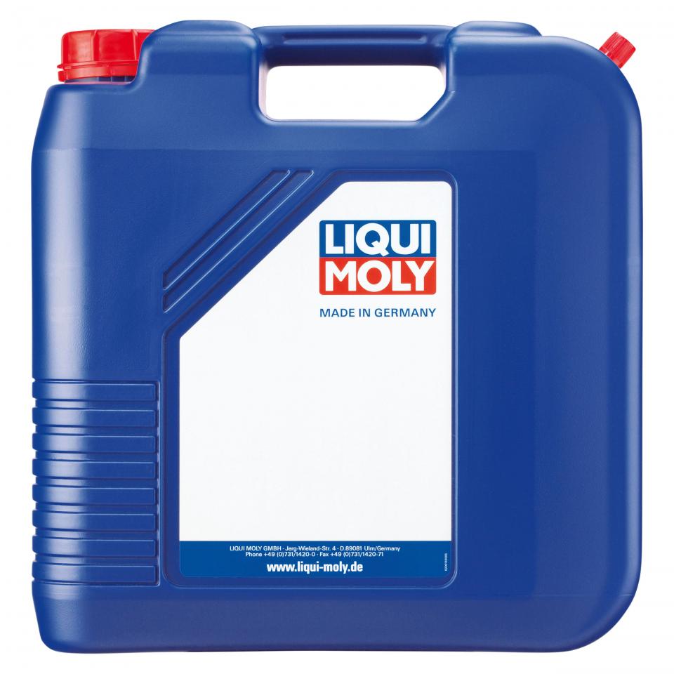 Lubrifiant et entretien LIQUI MOLY pour Auto Neuf
