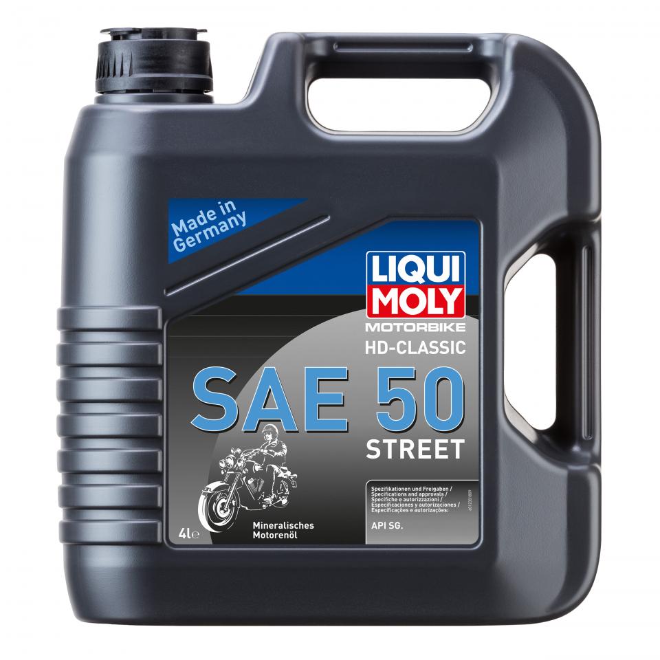 Lubrifiant et entretien LIQUI MOLY pour Auto Neuf