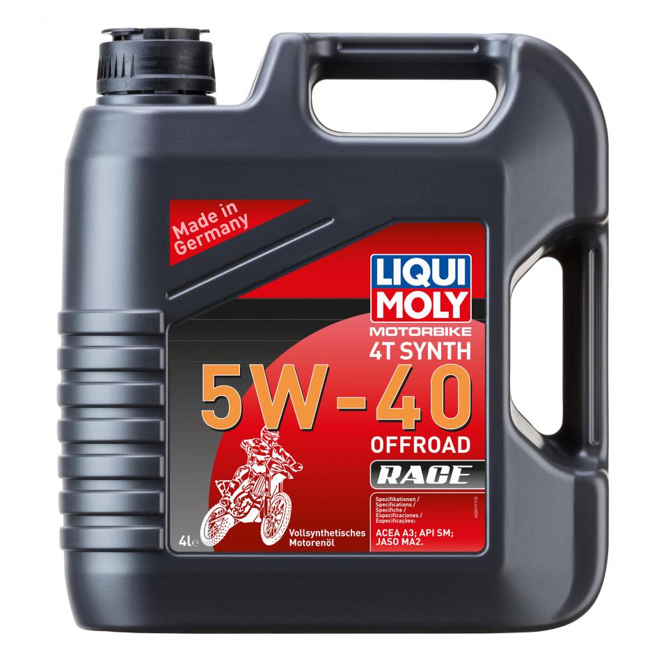 Lubrifiant et entretien LIQUI MOLY pour Auto Neuf