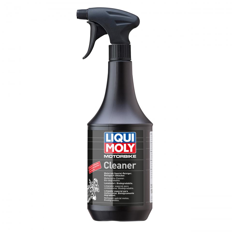 Lubrifiant et entretien LIQUI MOLY pour Auto Neuf