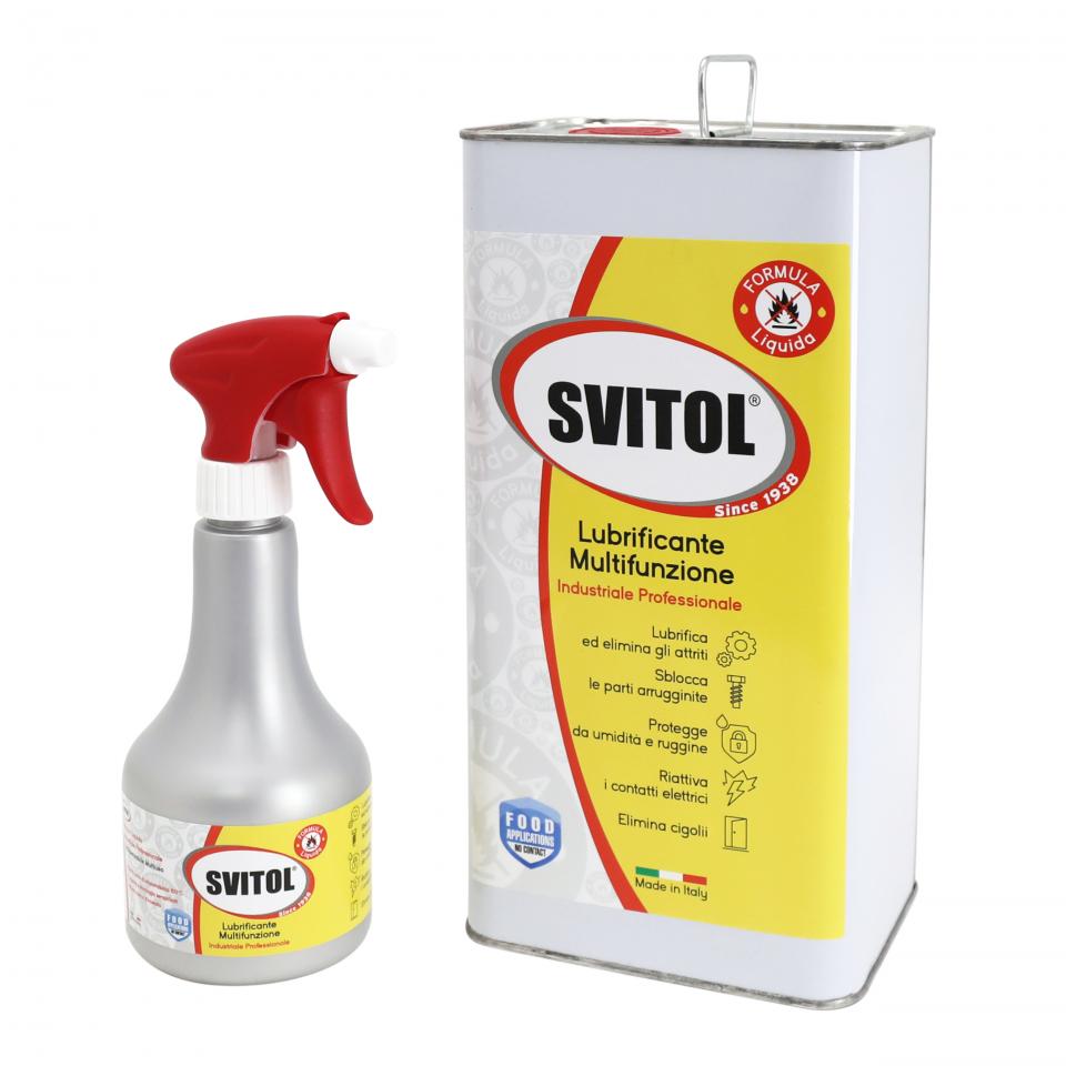 Lubrifiant et entretien Arexons pour Auto Neuf