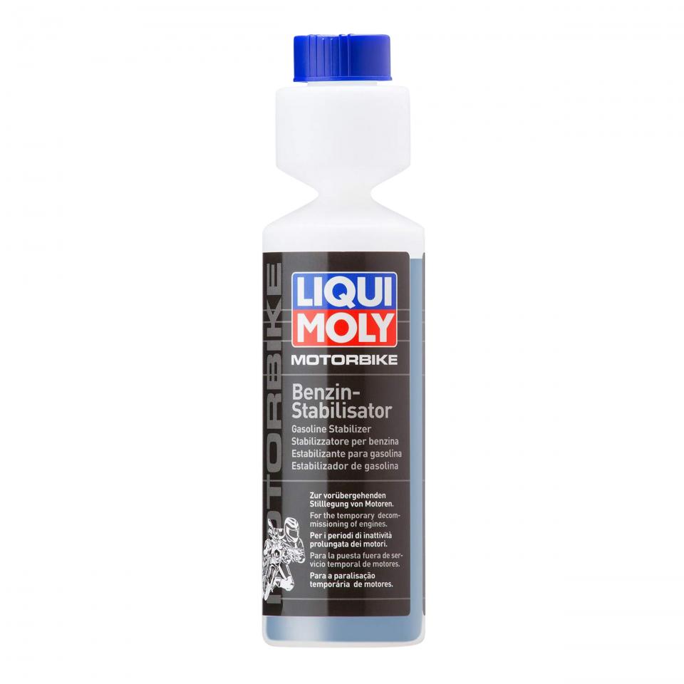 Lubrifiant et entretien LIQUI MOLY pour Auto Neuf