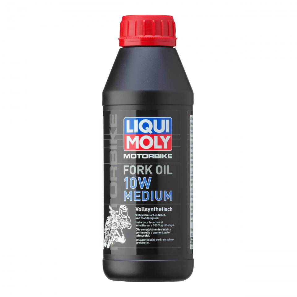 Lubrifiant et entretien LIQUI MOLY pour Auto Neuf